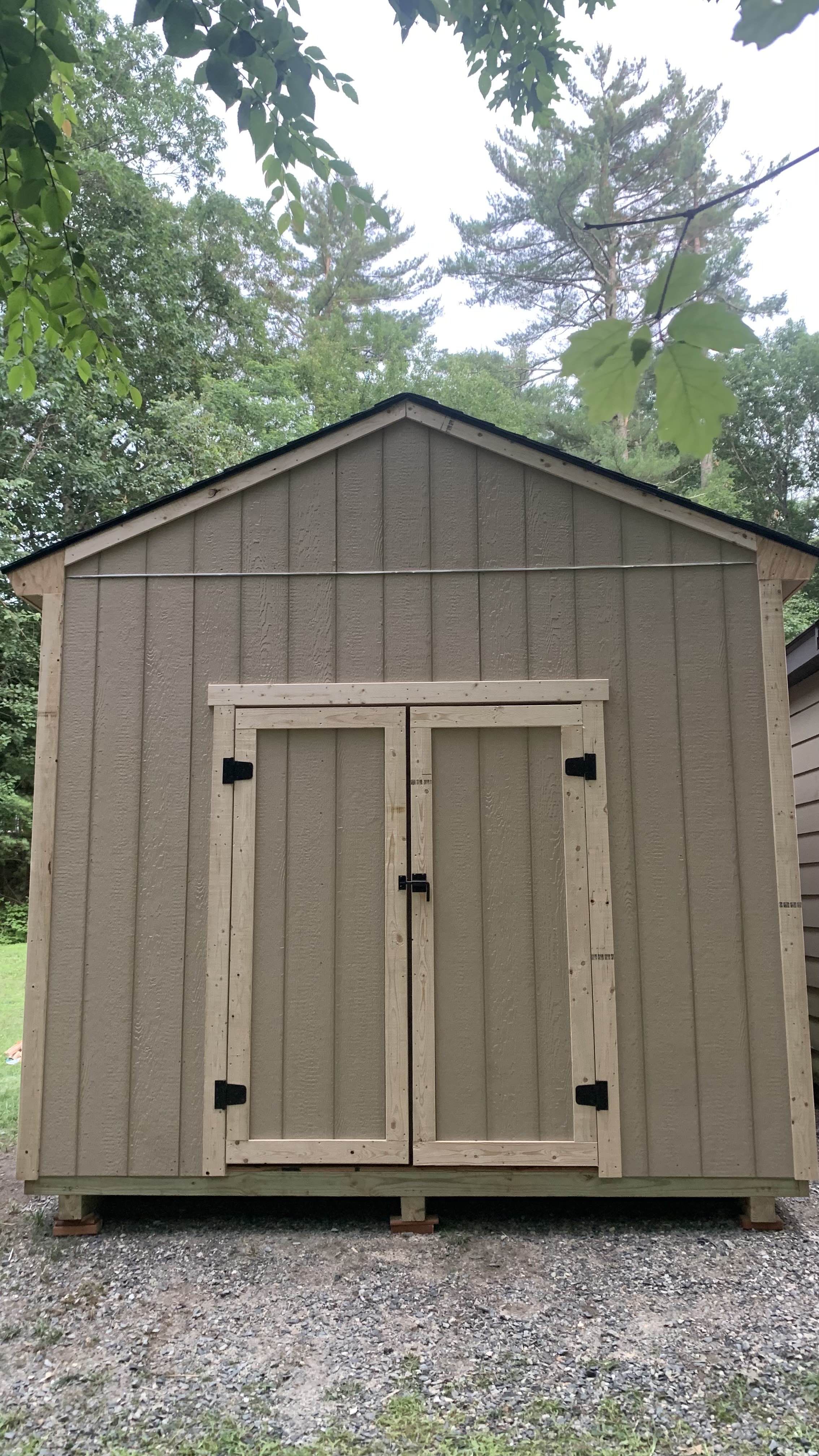 TimberTone project slideshow